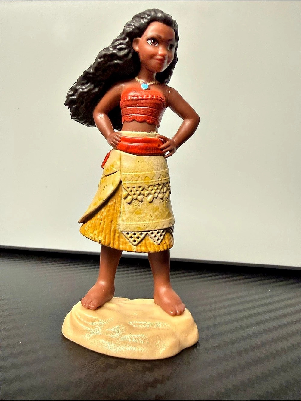 Disney Moana figurine
